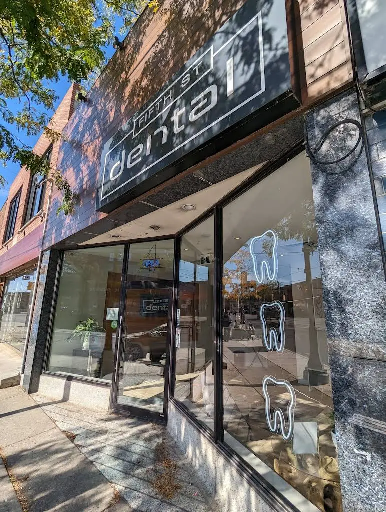 FIFTH ST Dental