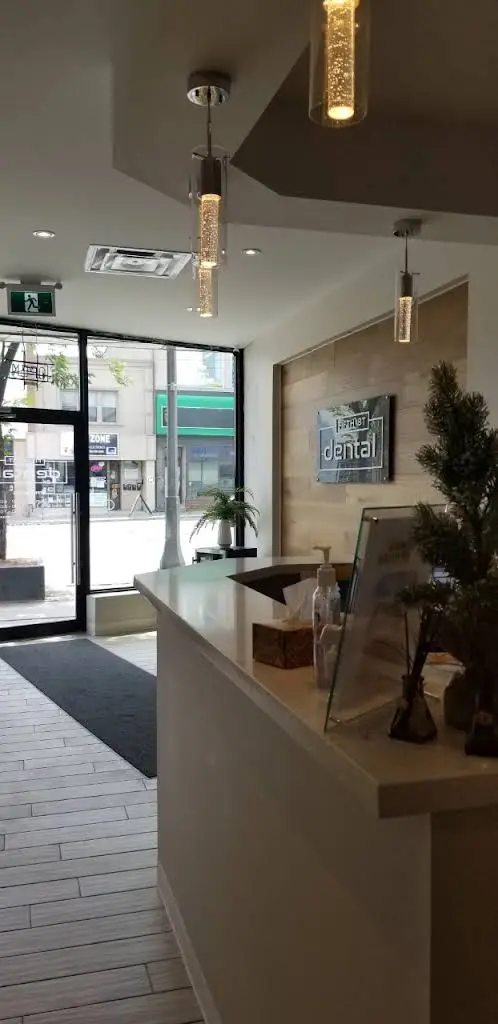 FIFTH ST Dental