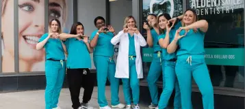 Aldent Smile Dentistry