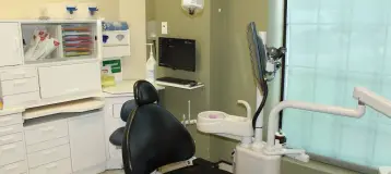 Dentistry on the Q