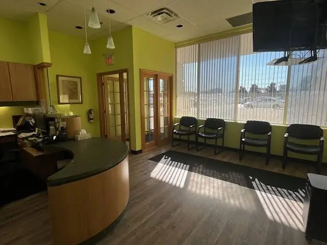 Titan Dental Office