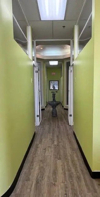Titan Dental Office