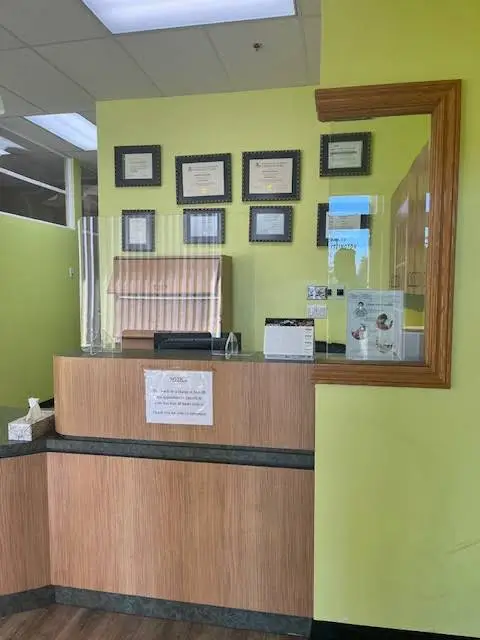 Titan Dental Office