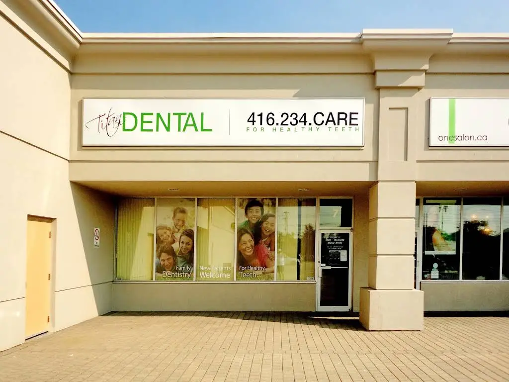 Titan Dental Office