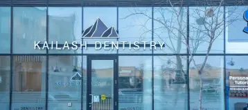 Kailash Dentistry Etobicoke