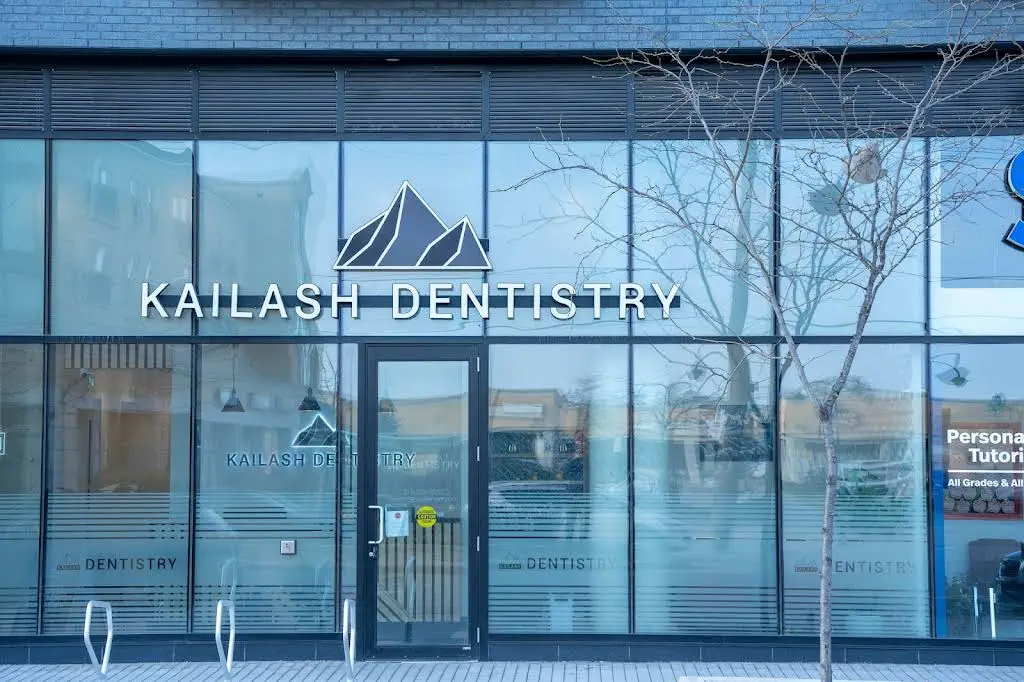 Kailash Dentistry Etobicoke