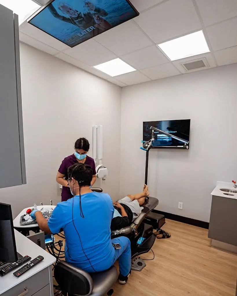 Kailash Dentistry Etobicoke