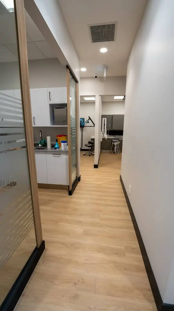 Kailash Dentistry Etobicoke