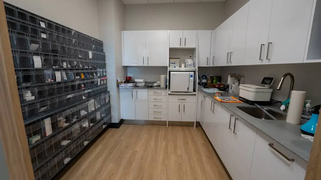 Kailash Dentistry Etobicoke
