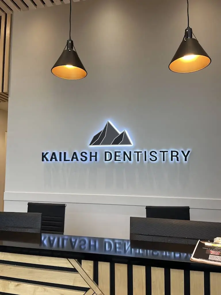 Kailash Dentistry Etobicoke