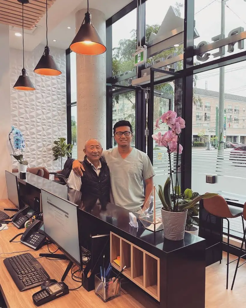 Kailash Dentistry Etobicoke