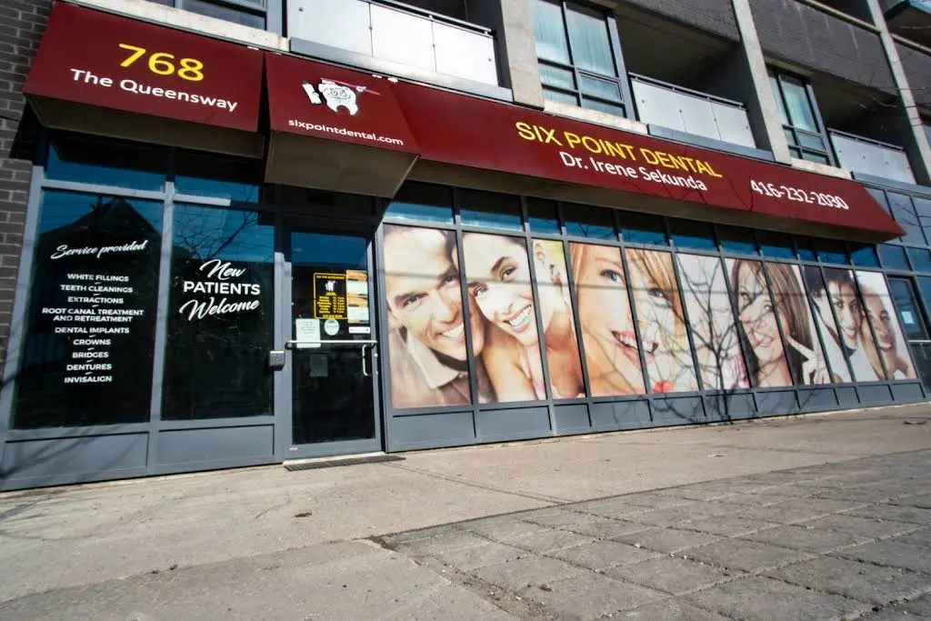 Six Point Dental