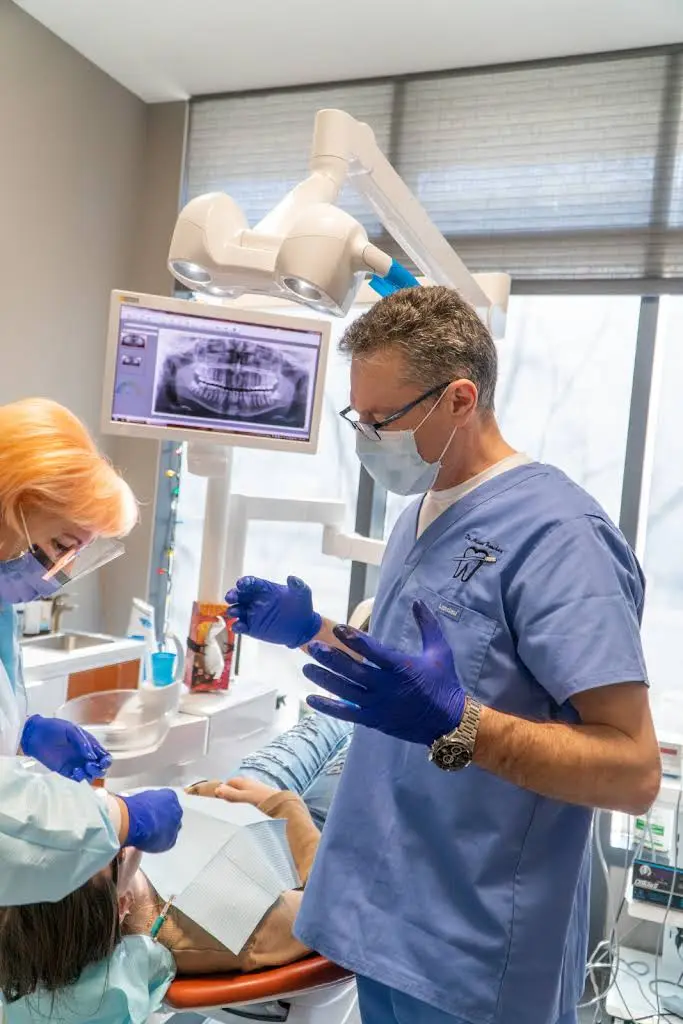 Six Point Dental