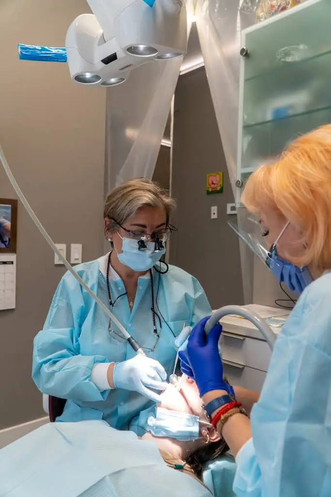 Six Point Dental