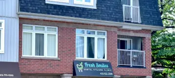 Fresh Smiles Dental Hygiene Clinic