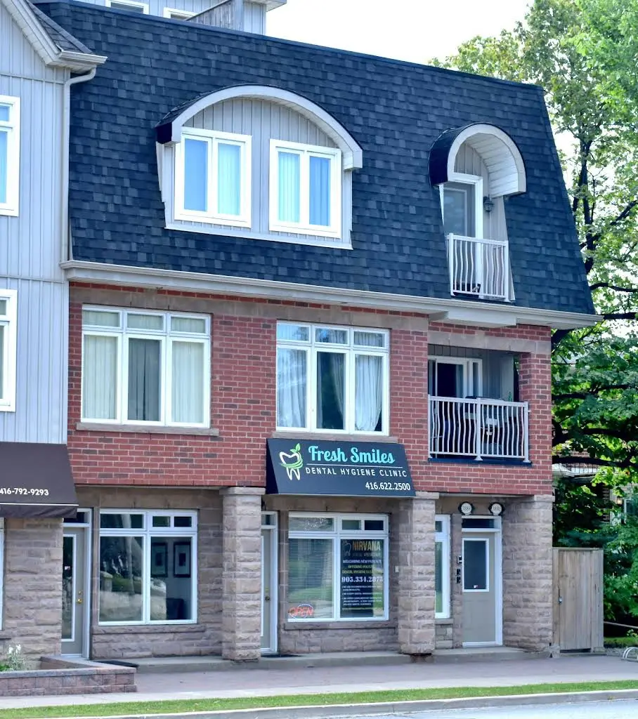 Fresh Smiles Dental Hygiene Clinic