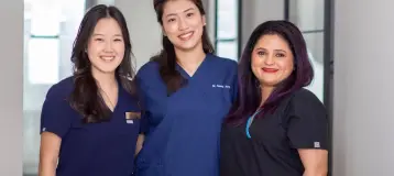 Sunny Dental Care