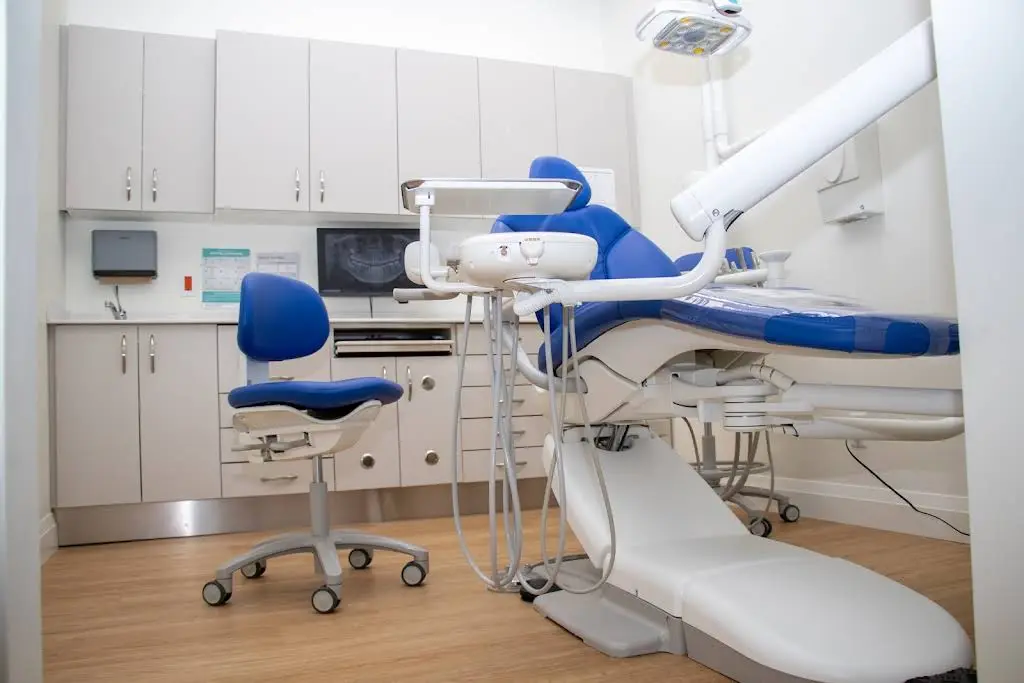 Sunny Dental Care