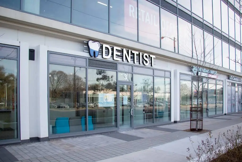 Sunny Dental Care