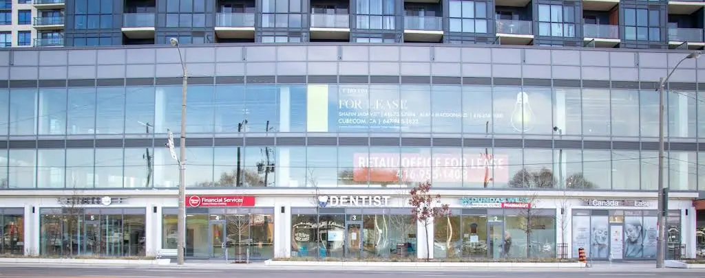 Sunny Dental Care