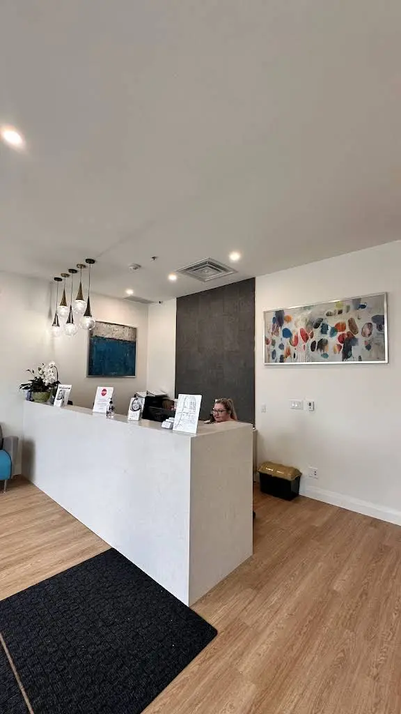 Sunny Dental Care