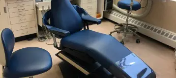 Dental Health Centre in the Kingsway