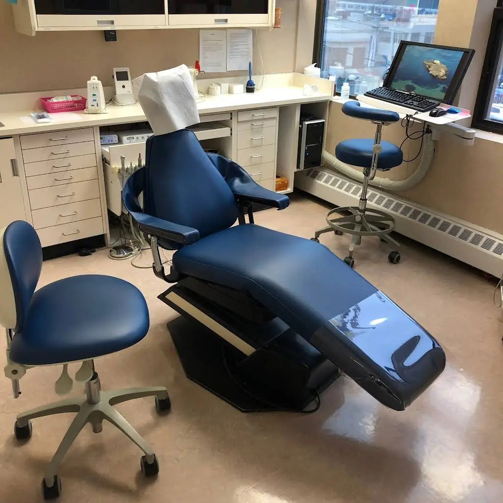 Dental Health Centre in the Kingsway