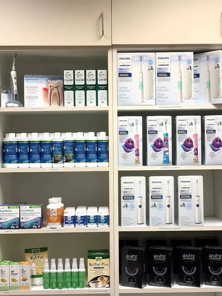 Dental Health Centre in the Kingsway