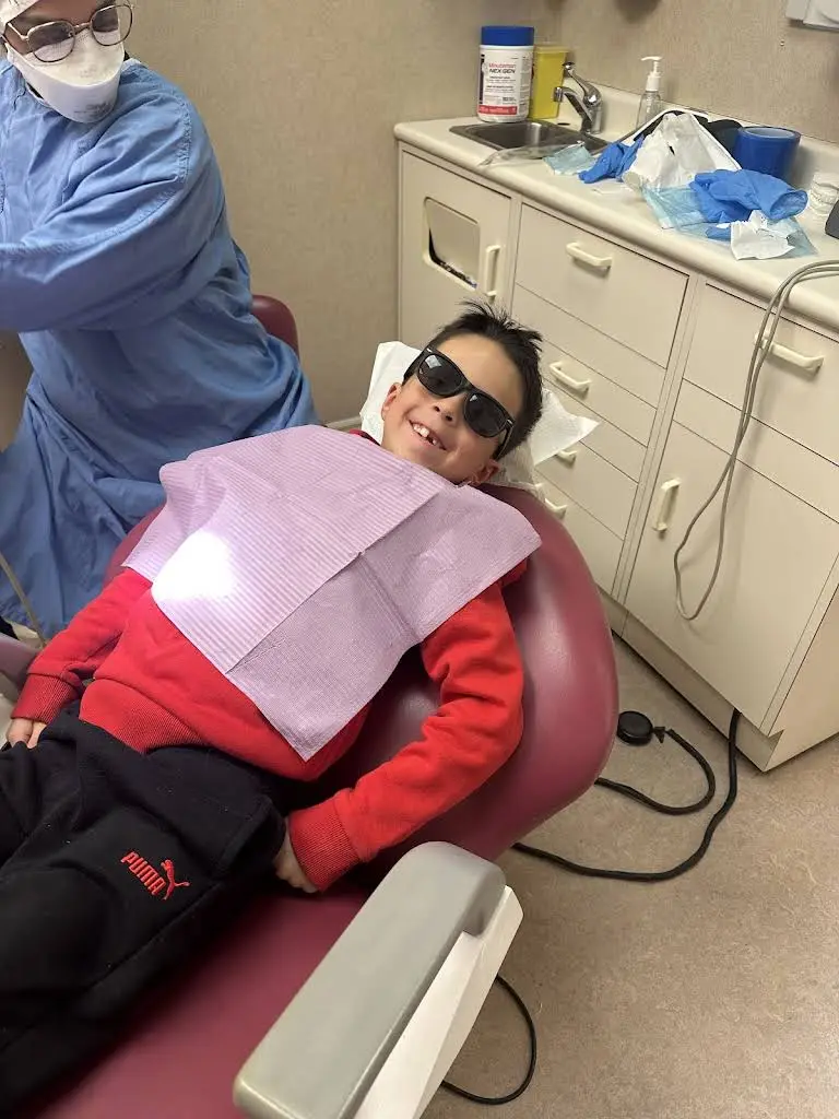 Dental Health Centre in the Kingsway