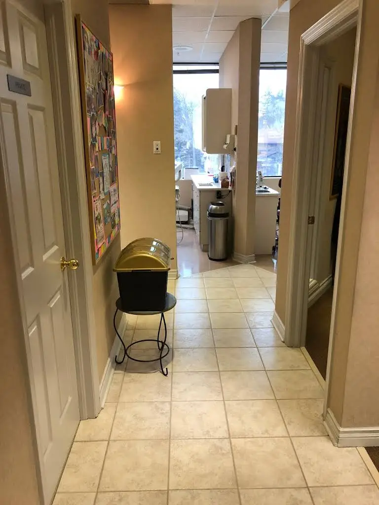 Dental Health Centre in the Kingsway