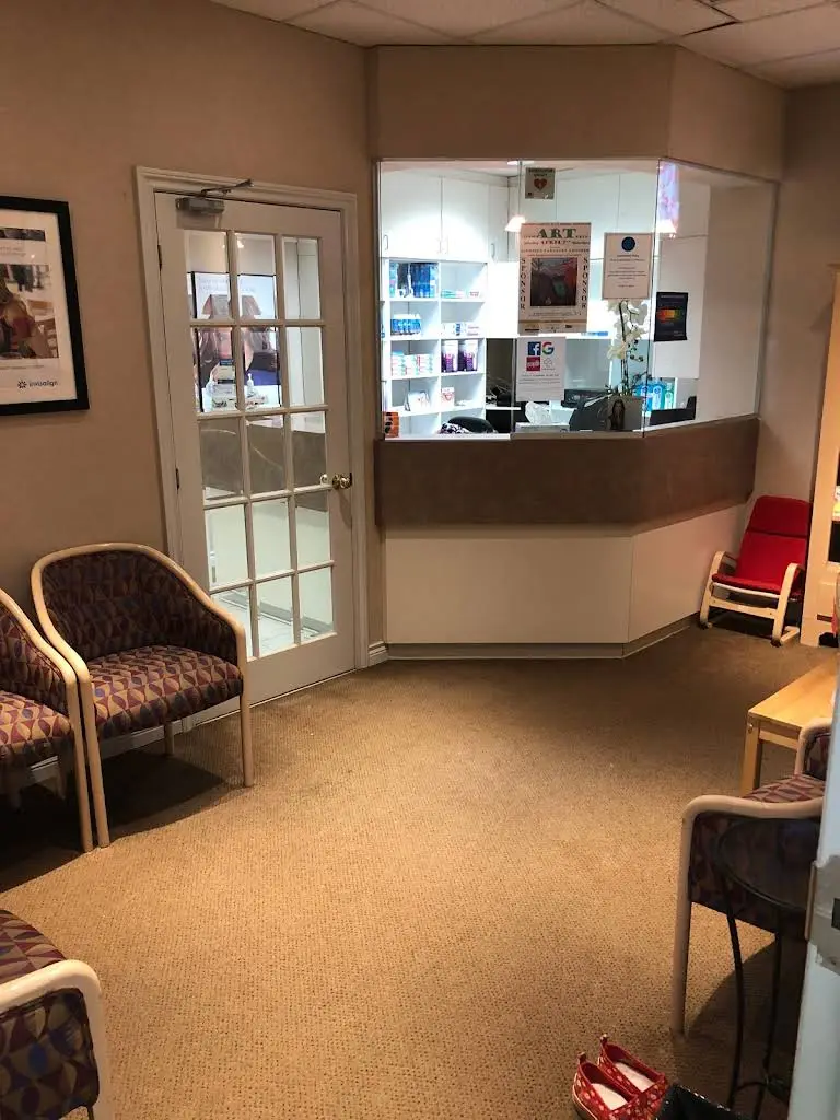Dental Health Centre in the Kingsway