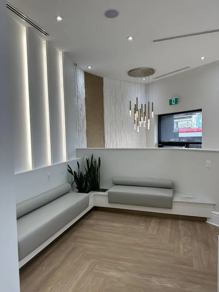 Lakeside Dentists