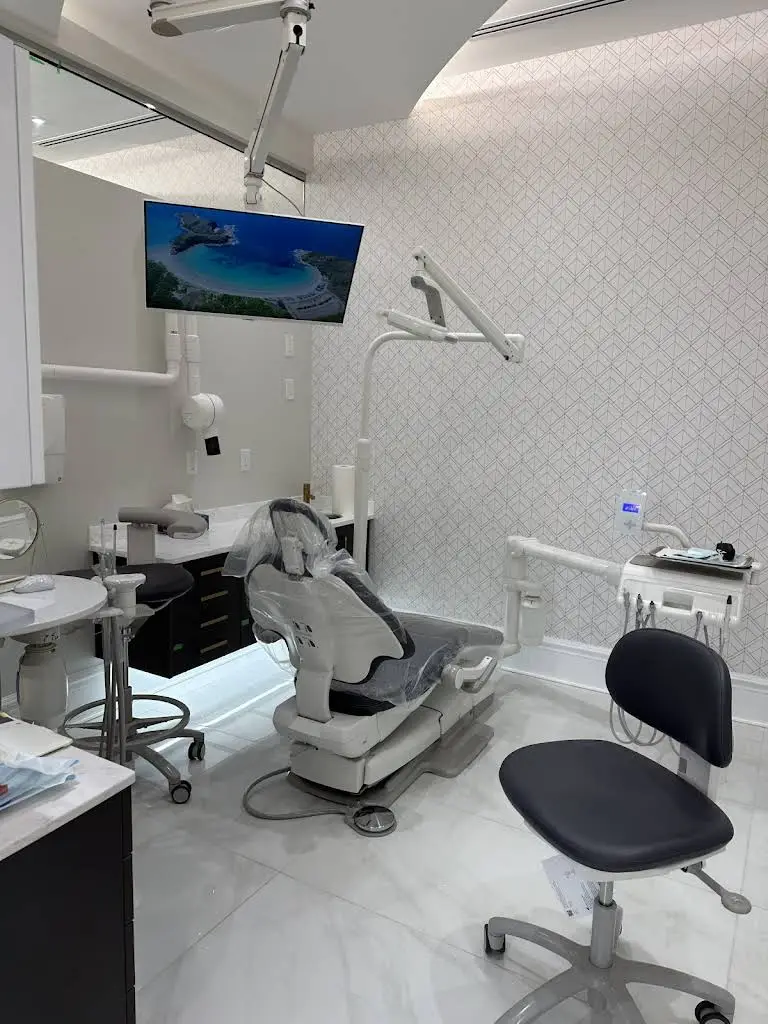 Lakeside Dentists
