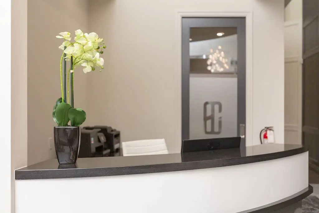 The Bloor Clinic - Dental Specialty group - Professional dental clinic exterior with modern facilities