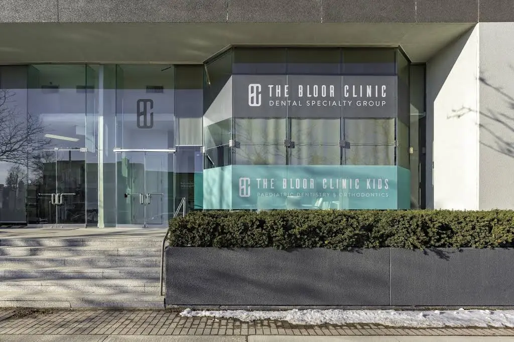 The Bloor Clinic - Dental Specialty group