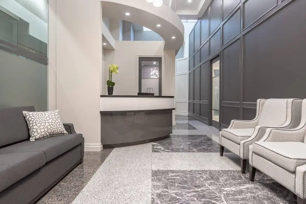 The Bloor Clinic - Dental Specialty group