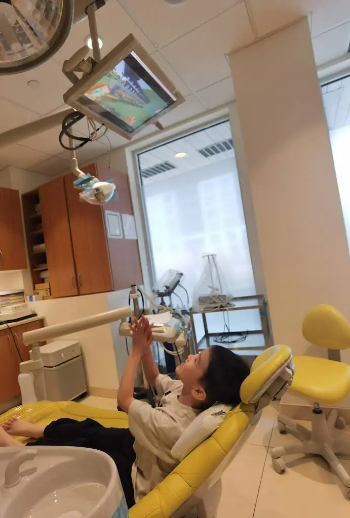 Markham Dental Group