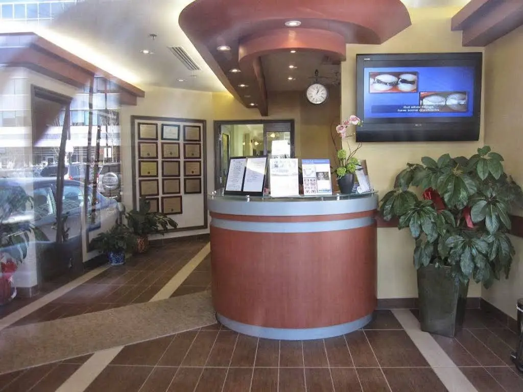 Liberty Square Dental Centre