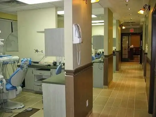 Liberty Square Dental Centre