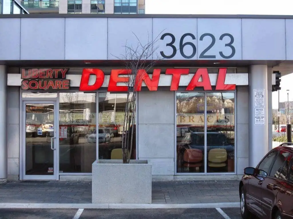 Liberty Square Dental Centre