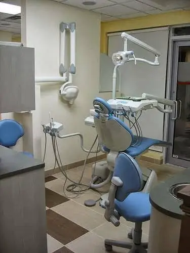 Liberty Square Dental Centre