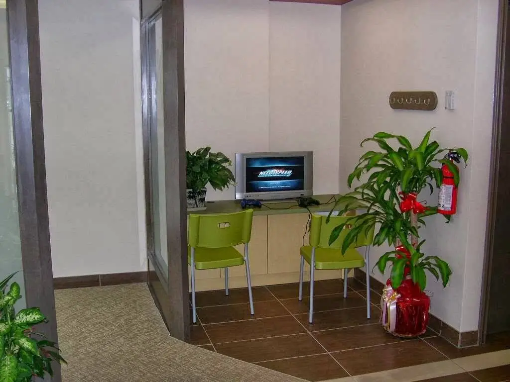 Liberty Square Dental Centre