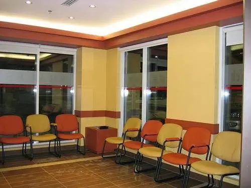 Liberty Square Dental Centre