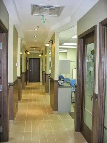Liberty Square Dental Centre