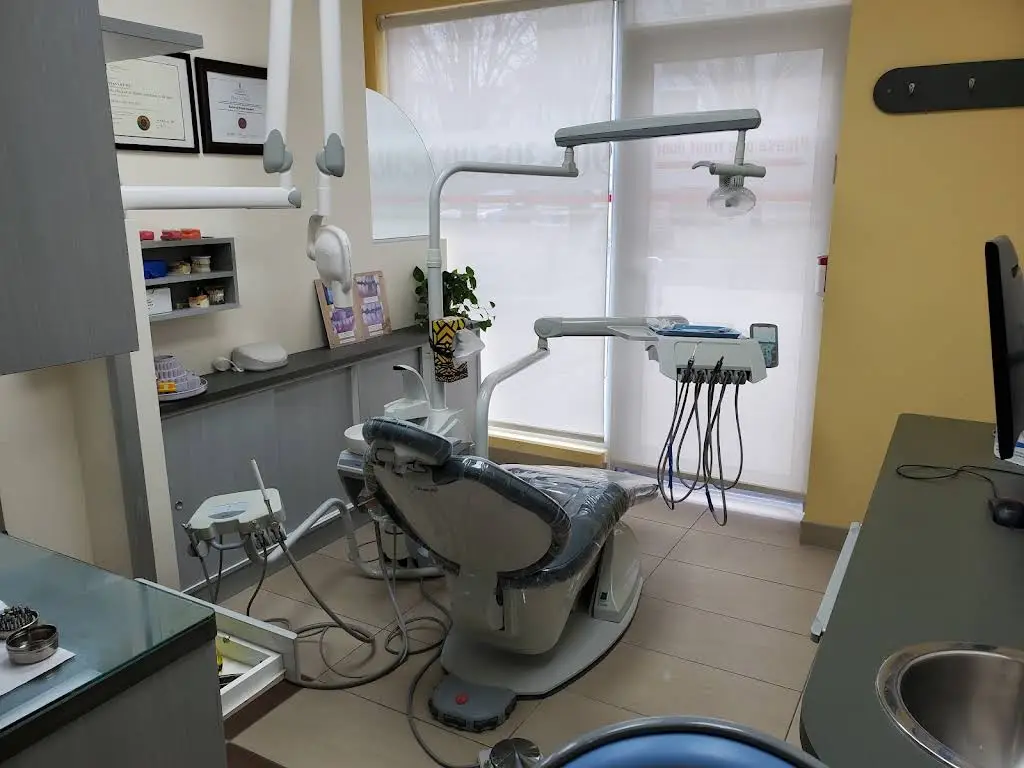 Liberty Square Dental Centre