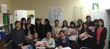 Global Dental Centre Markham