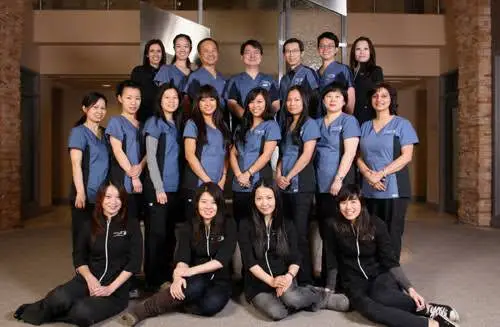 Global Dental Centre Markham