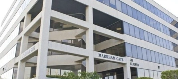 Markham Gate Dental Centre