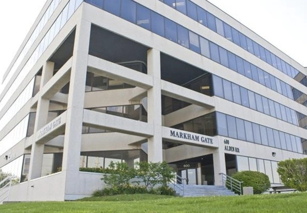 Markham Gate Dental Centre