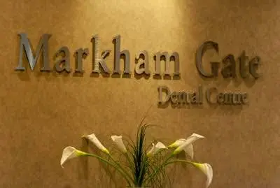 Markham Gate Dental Centre